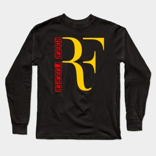 RF Long Sleeve T-Shirt